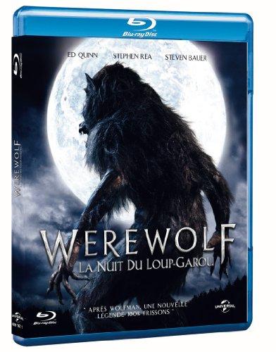 Werewolf [Blu-ray]