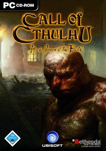 Call of Cthulhu: Dark Corners of the Earth