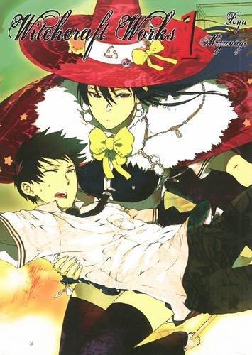 Witchcraft Works, Volume 1