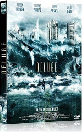 DELUGE (raz de marée)