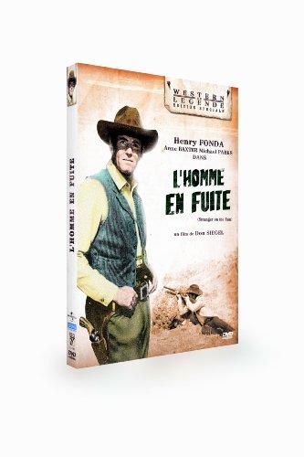 L'homme en fuite [FR Import]