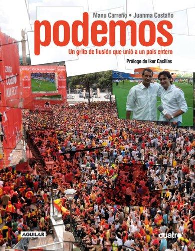 ¡Podemos!