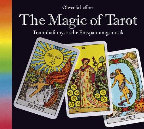 The Magic of Tarot