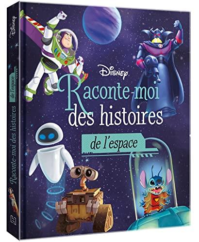 Raconte-moi des histoires de l'espace