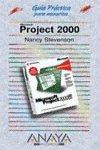 Project 2000 (Guias Practicas)