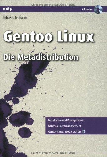 Gentoo Linux: Die Metadistribution