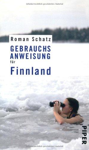 Gebrauchsanweisung für Finnland