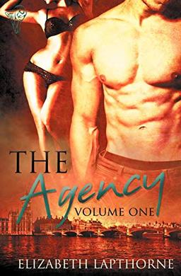 The Agency Vol 1