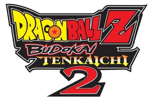 [UK-Import]Dragonball Z Budokai Tenkaichi 2 Game PS2