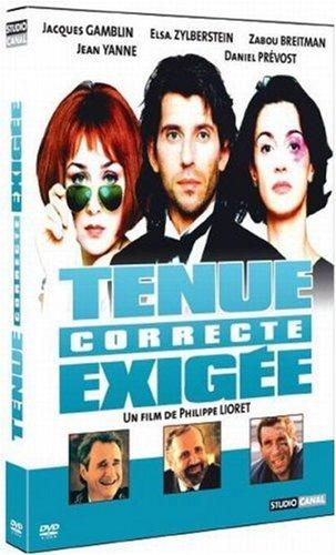 Tenue correcte exigée [FR Import]