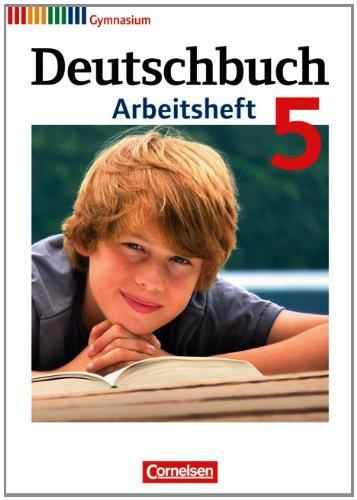 5. Schuljahr - Arbeitsheft mit Lösungen