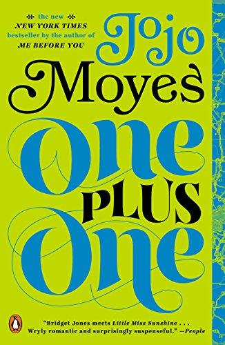 One Plus One: A Novel