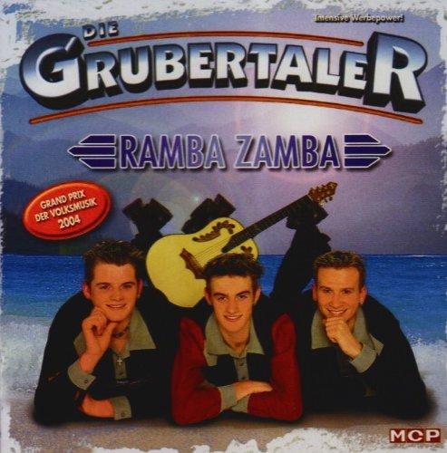 Ramba Zamba