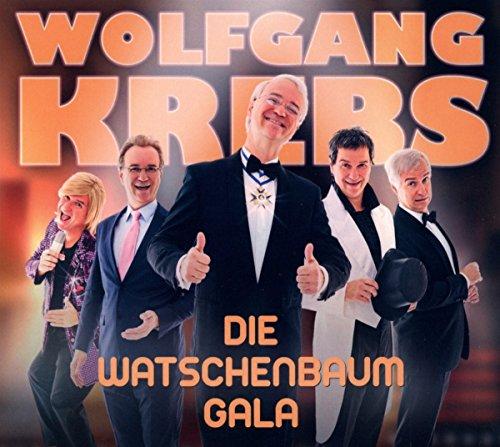 Die Watschenbaum Gala