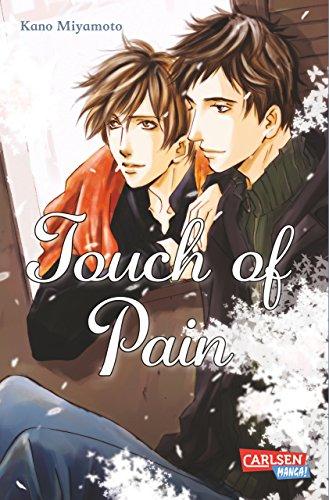 Touch of Pain