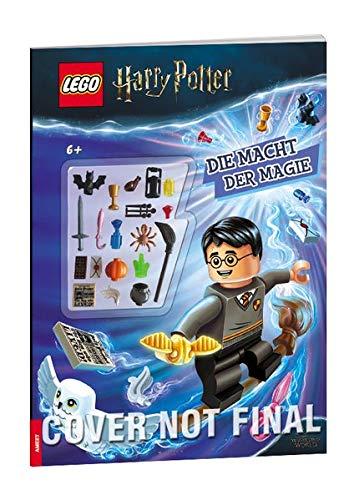 LEGO® Harry Potter™ – Die Macht der Magie