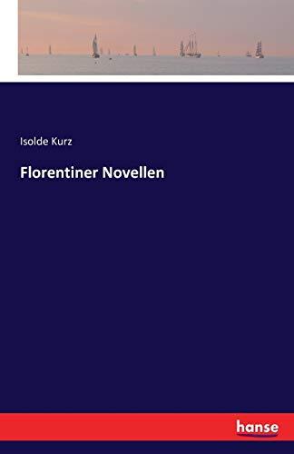 Florentiner Novellen