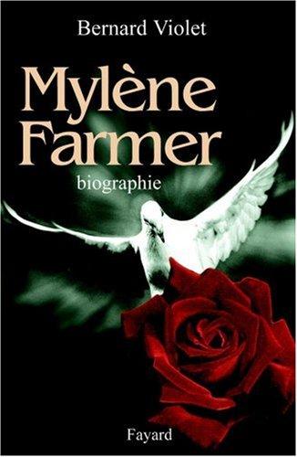 Mylène Farmer