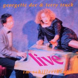 Live im Schillertheater [Audio-CD].