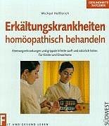 Erkältungskrankheiten homöopathisch behandeln