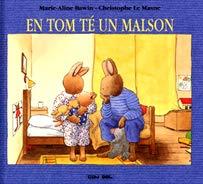 En Tom té un malson