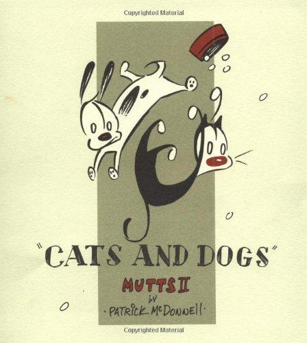 Cats and Dogs: Mutts II