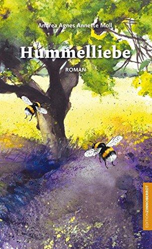 Hummelliebe: Edition Zinnoberrot