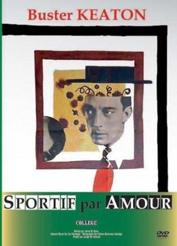 Sportif par amour [FR Import]