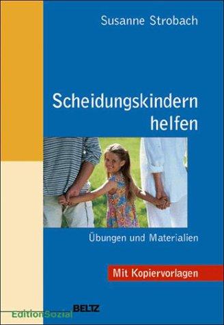 Scheidungkindern helfen