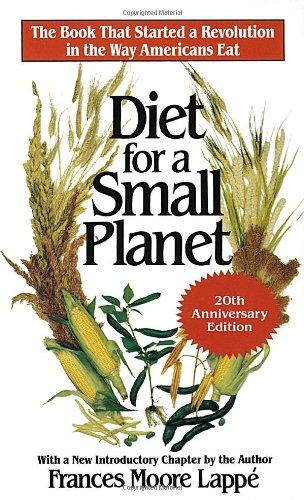 Diet for a Small Planet (20th Anniversary Edition)