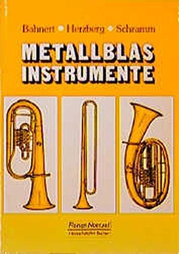 Metallblasinstrumente