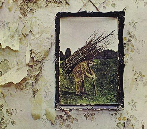 Led Zeppelin IV  - 2CD Remastered Deluxe Edition