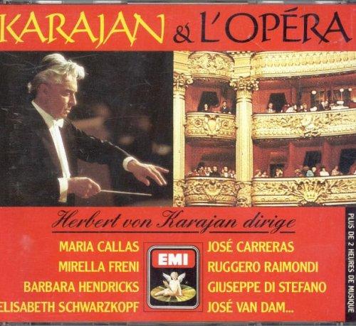 Karajan & Opera