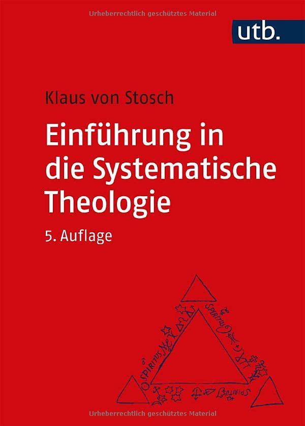 Einführung in die Systematische Theologie