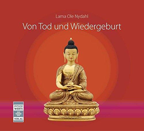 Von Tod und Wiedergeburt (Hörbuch, 6 Stunden)