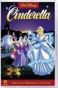 Cinderella [Musikkassette] [Musikkassette]