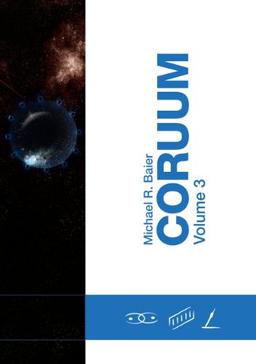 CORUUM Vol. 3