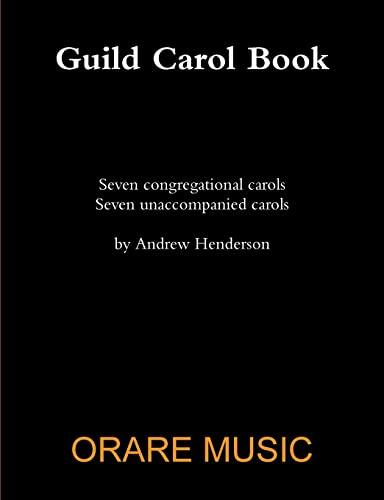 Guild Carol Book