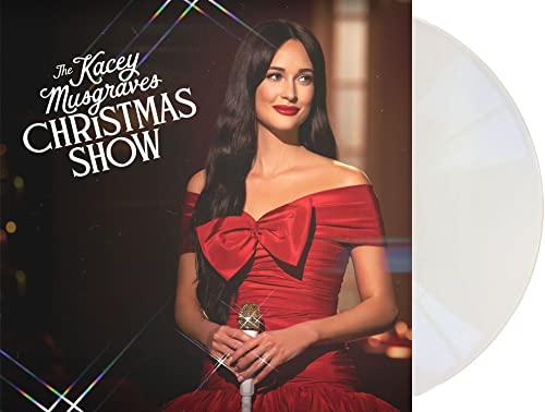 Christmas Show (Lp/White Vinyl)