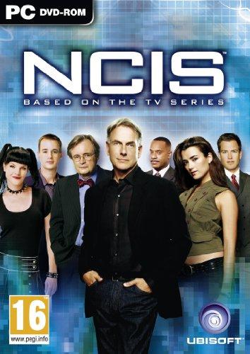 NCIS : naval criminal investigative service FR