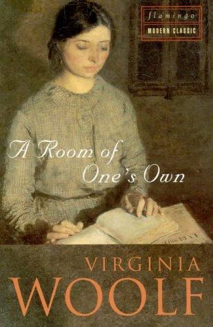 A Room of One's Own (Flamingo Modern Classics)