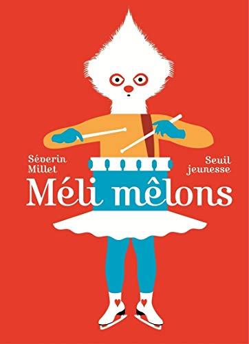 Méli-mêlons