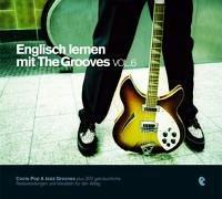 Englisch lernen mit The Grooves Vol. 6. CD