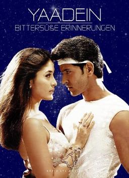 Yaadein - Bittersüße Erinnerungen (Einzel-DVD)