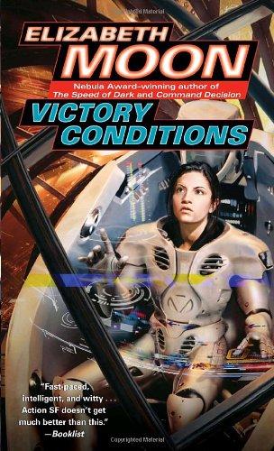 Victory Conditions (Vatta's War, Band 5)