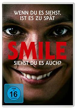 Smile - Siehst du es auch?