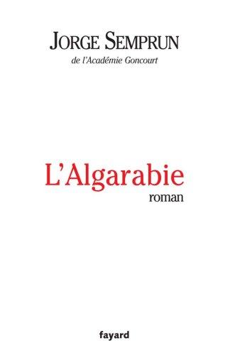 L'Algarabie