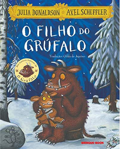 O Filho Do Grufalo (Em Portuguese do Brasil)