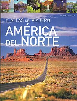 Atlas del viajero Norteamérica