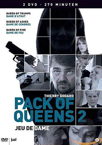 DVD - Pack Of Queens 2 (1 DVD)